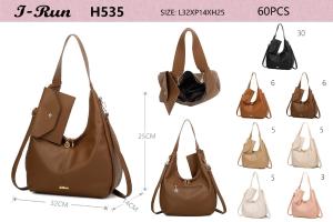 Bolso Grande C/ sobre