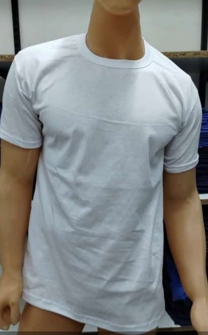Remeras Lisas Hombre - Imagen 3