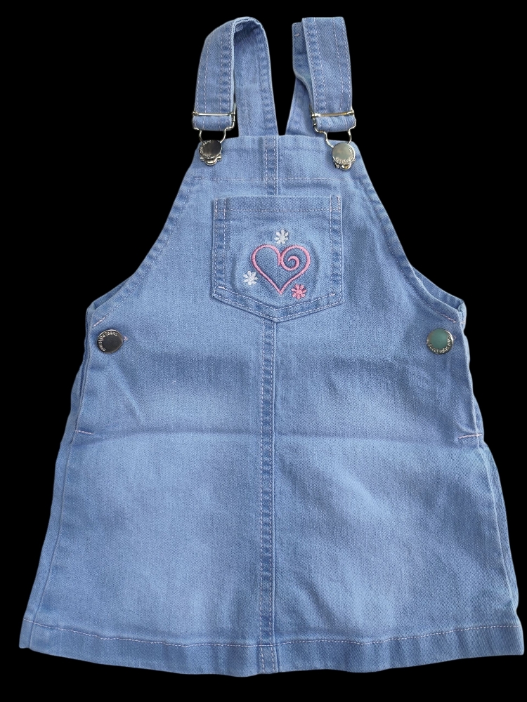 Jumper Jeans Elastizado [beba] - Imagen 3