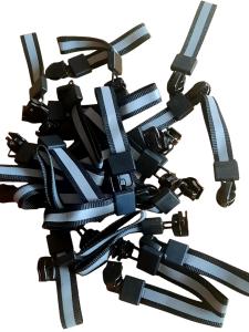 Deslizador Reflex Reversibles  #5 X 500 Unidades - Miniatura 2