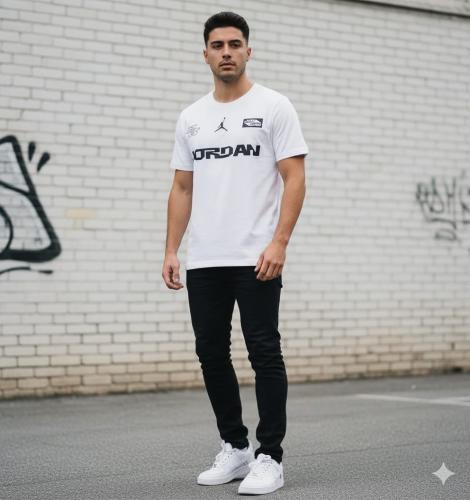 Remera Jordan - Miniatura 2