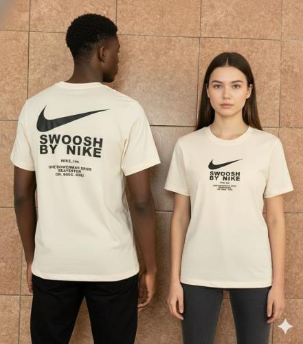 Remera Swoosh - Miniatura 2