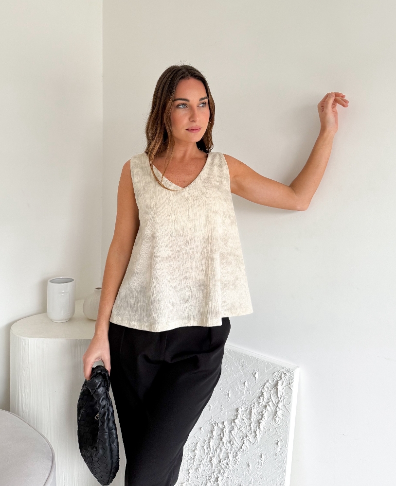 Musculosa Batik - Imagen 3