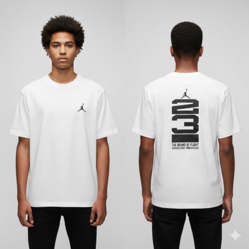Remera Jordan 23 - Miniatura 2