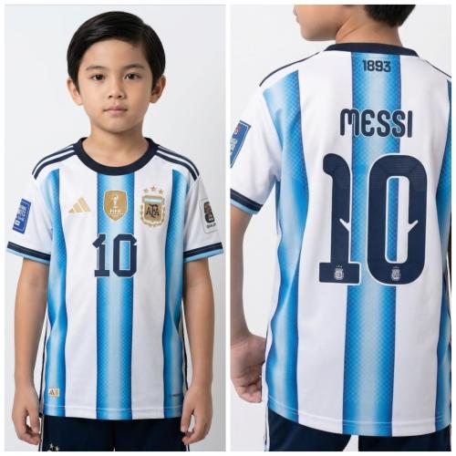 Camiseta Argentina de Nene