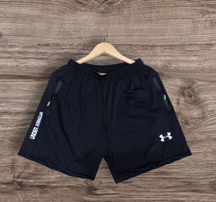 Shorts de Laycra de Hombre