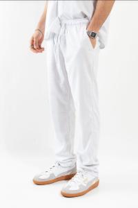 Pantalon de Lino