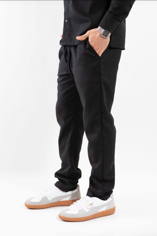 Pantalon de Lino - Imagen 2