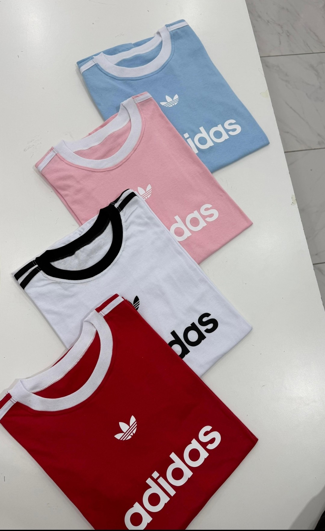 Remeron Retro Dama - Imagen 3