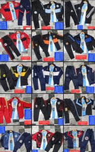 Conjunto Niño Liquidando 40conjuntos