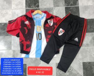 Conjunto Niño Liquidando 40conjuntos - Miniatura 2