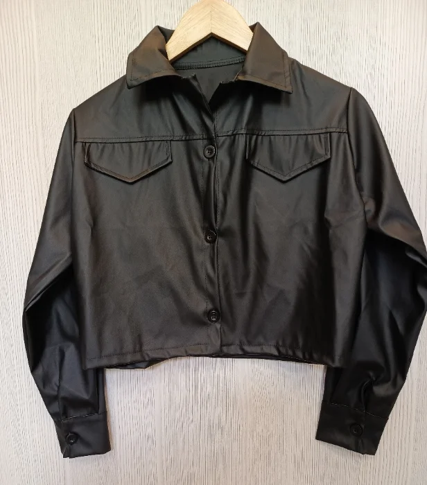 Camisaco Engomado