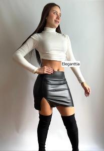 Pollera Engomado - Miniatura 2