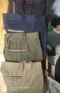 Bombacha de Campo