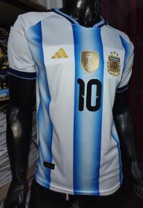 Camiseta Nueva Argentina