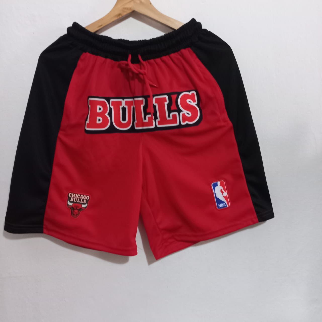 Short Nba Premium con Cierre - 83f6514f-e55c-468b-a09f-3f0fddb7de33.jpeg