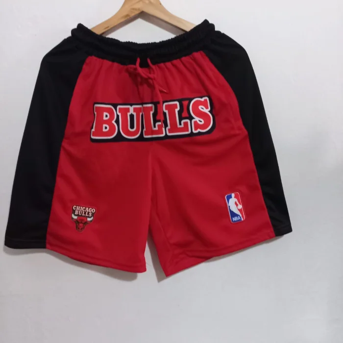 Short Nba Premium  con Cierre