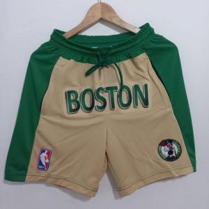 Short Nba Premium  con Cierre - Miniatura 2