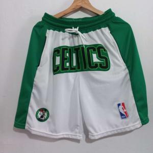 Short Nba Premium  con Cierre - Miniatura 3