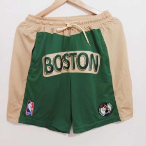 Short Nba Premium  con Cierre - Miniatura 5
