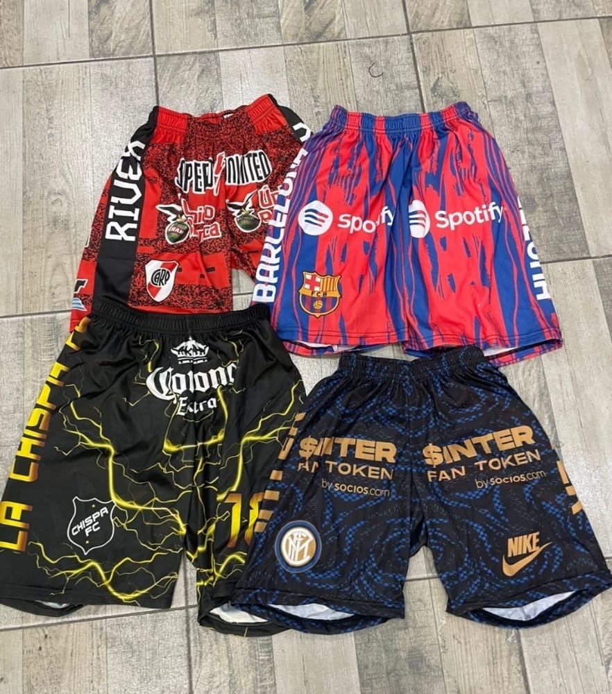 Short Potrero (todos los Equipos) Adulto y Niño - 204ca586-36d5-457b-b55a-79d069befa40.jpeg