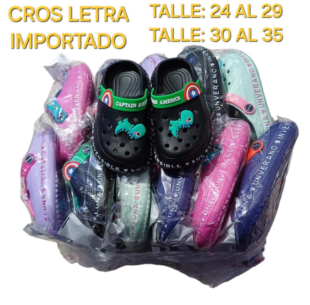 Cros Importado - Imagen 3