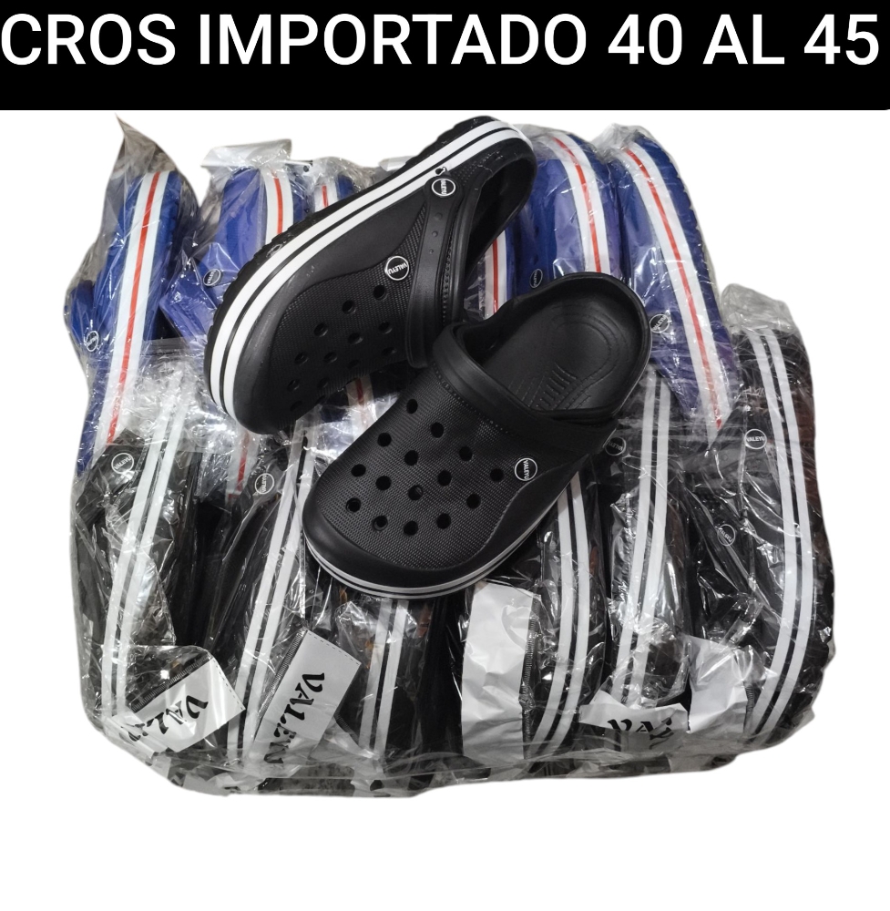 Cros Importado - Imagen 4