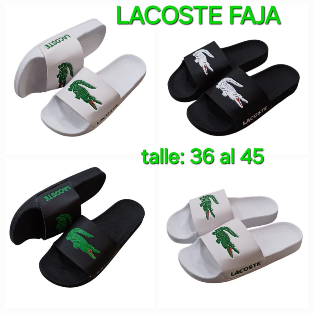 Faja Nacional - Imagen 2