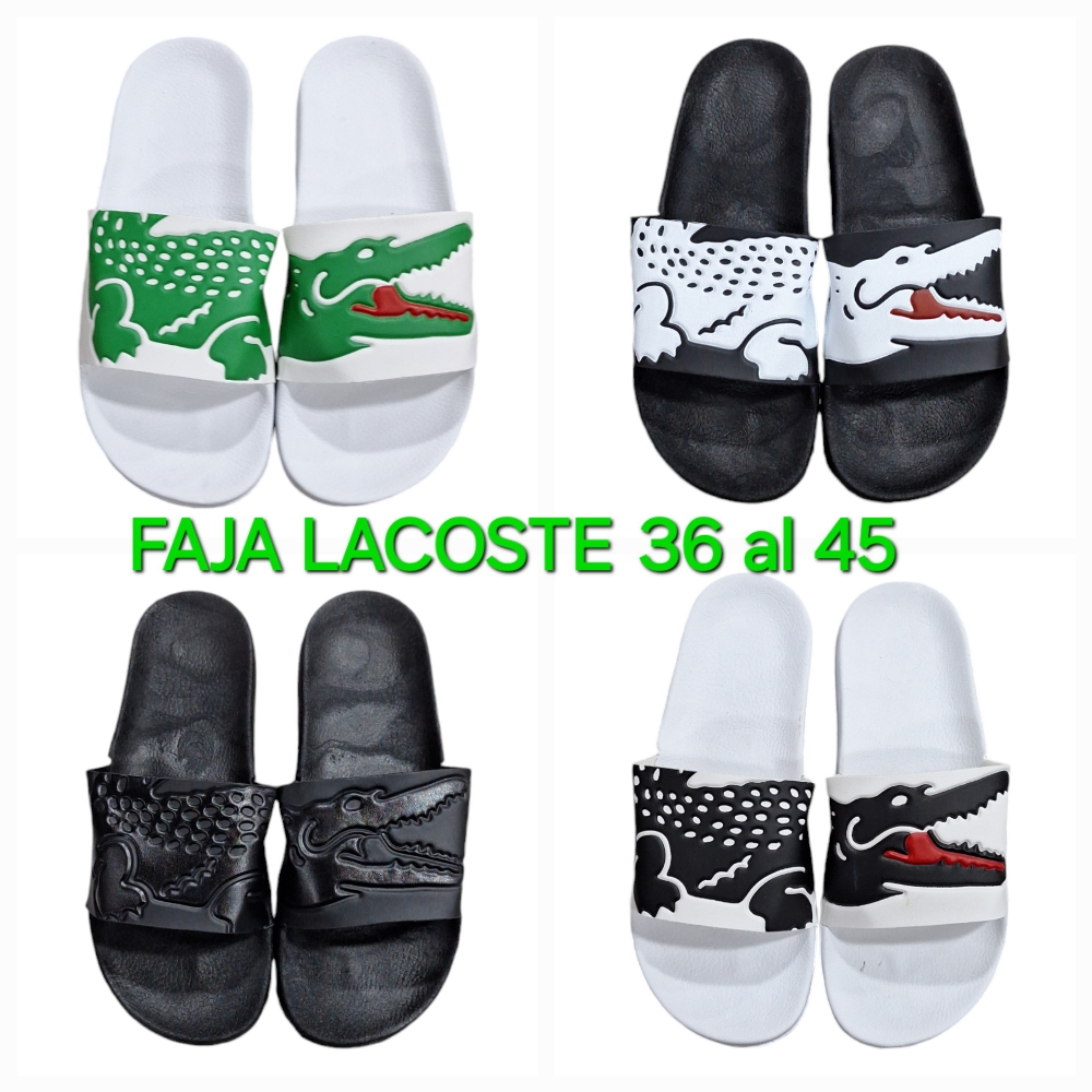 Faja Nacional - Imagen 4
