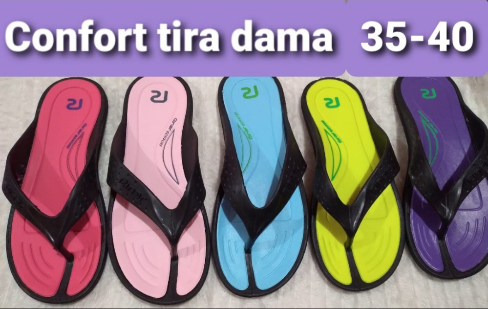 Ojotas Rinar - Imagen 4