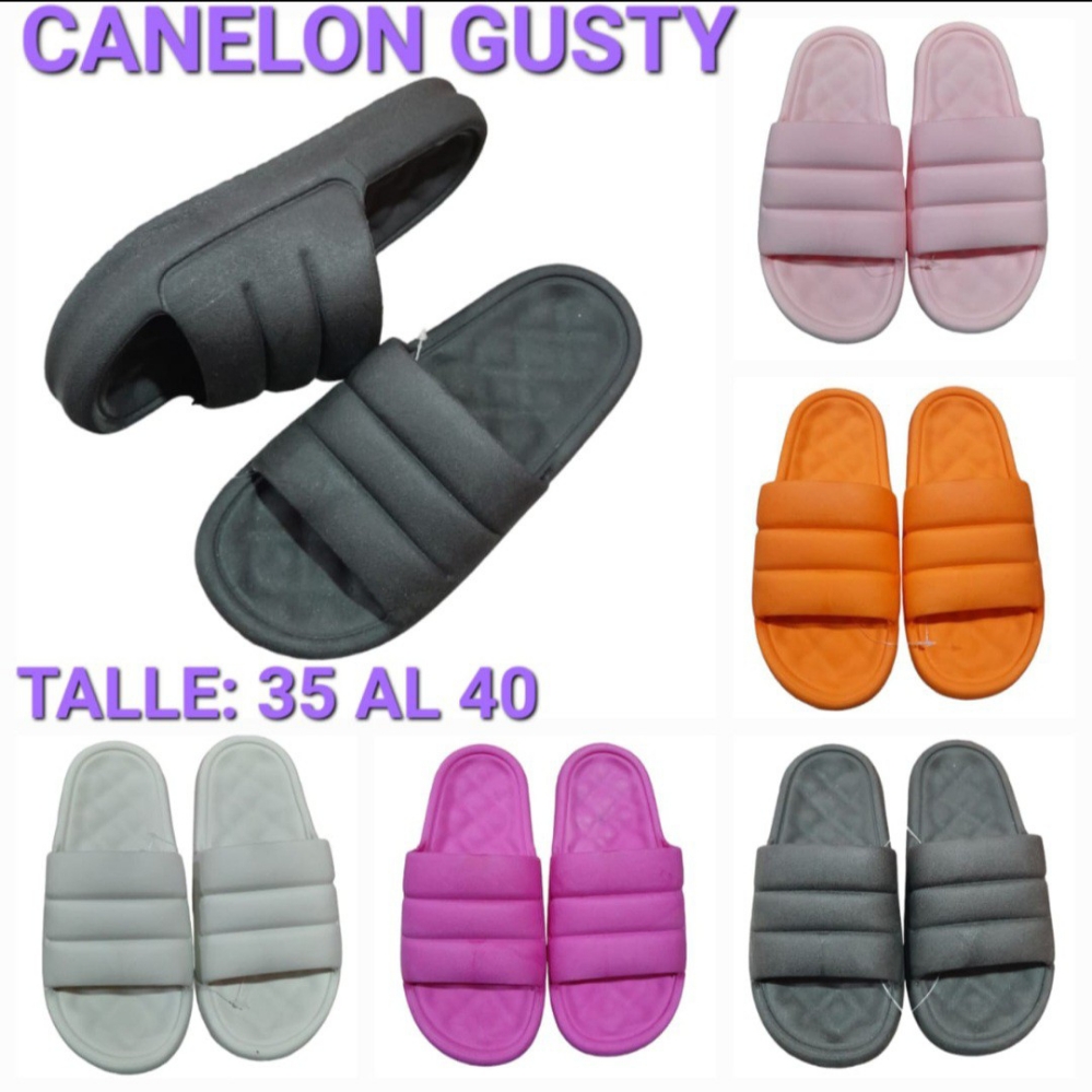 Ojotas Gusty - Imagen 5