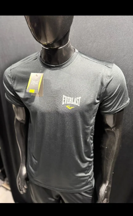 Remeras Deportivas Drifit