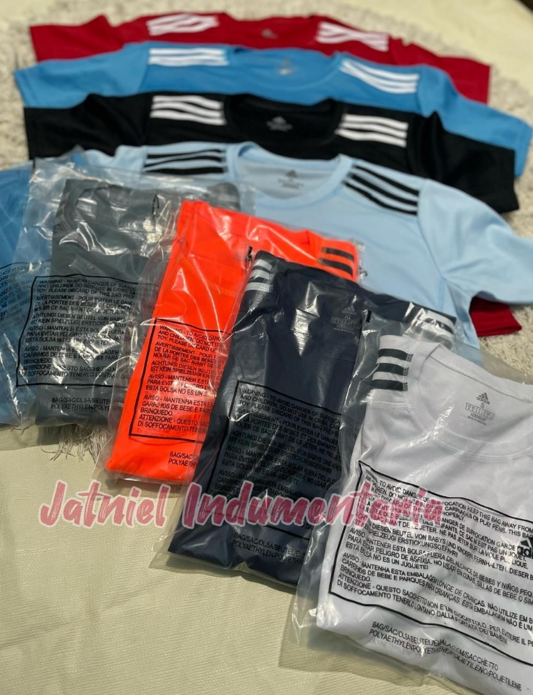 Remeras Deportiva Hombre - Imagen 6
