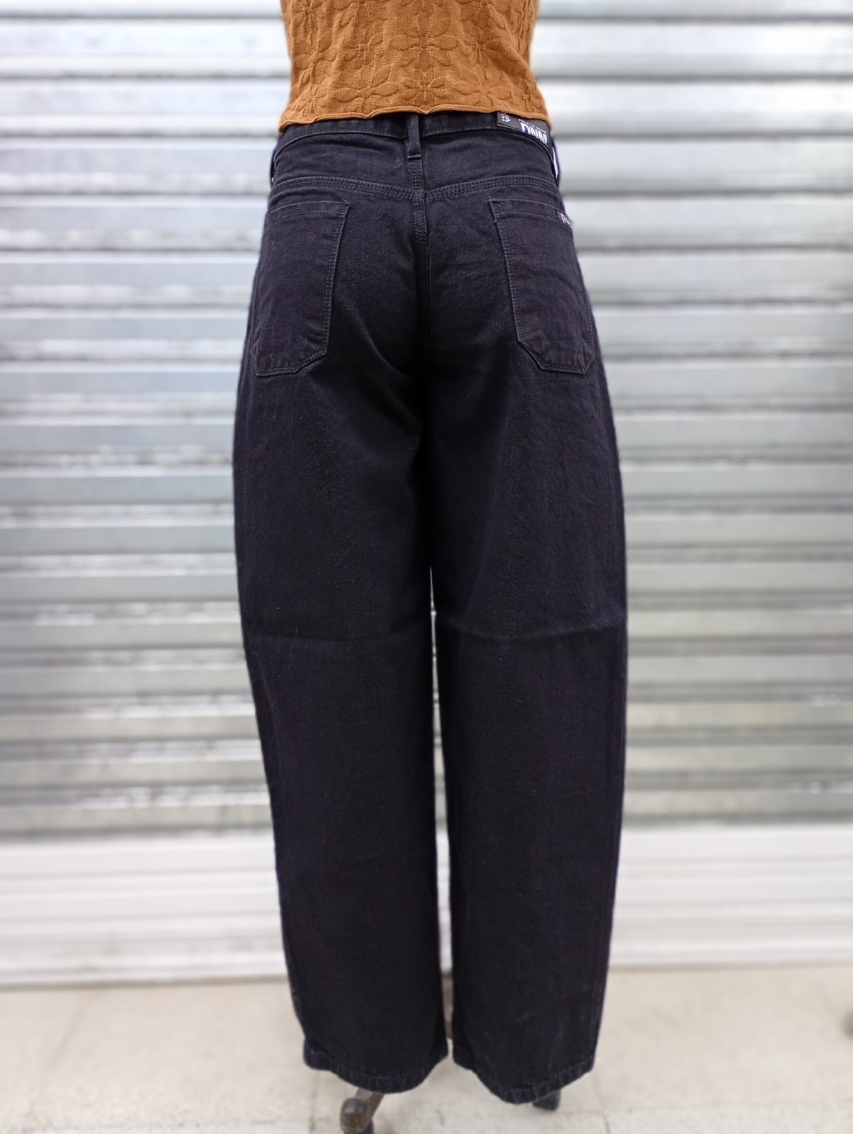Baggy Jeans - Imagen 3