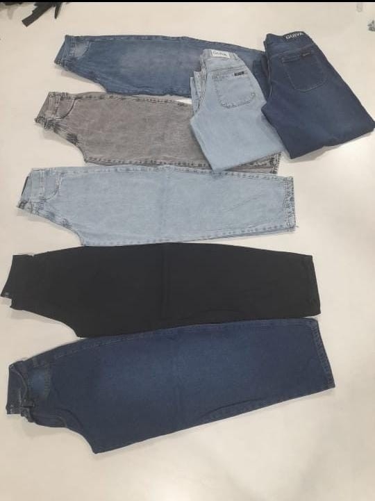 Baggy Jeans - Imagen 4