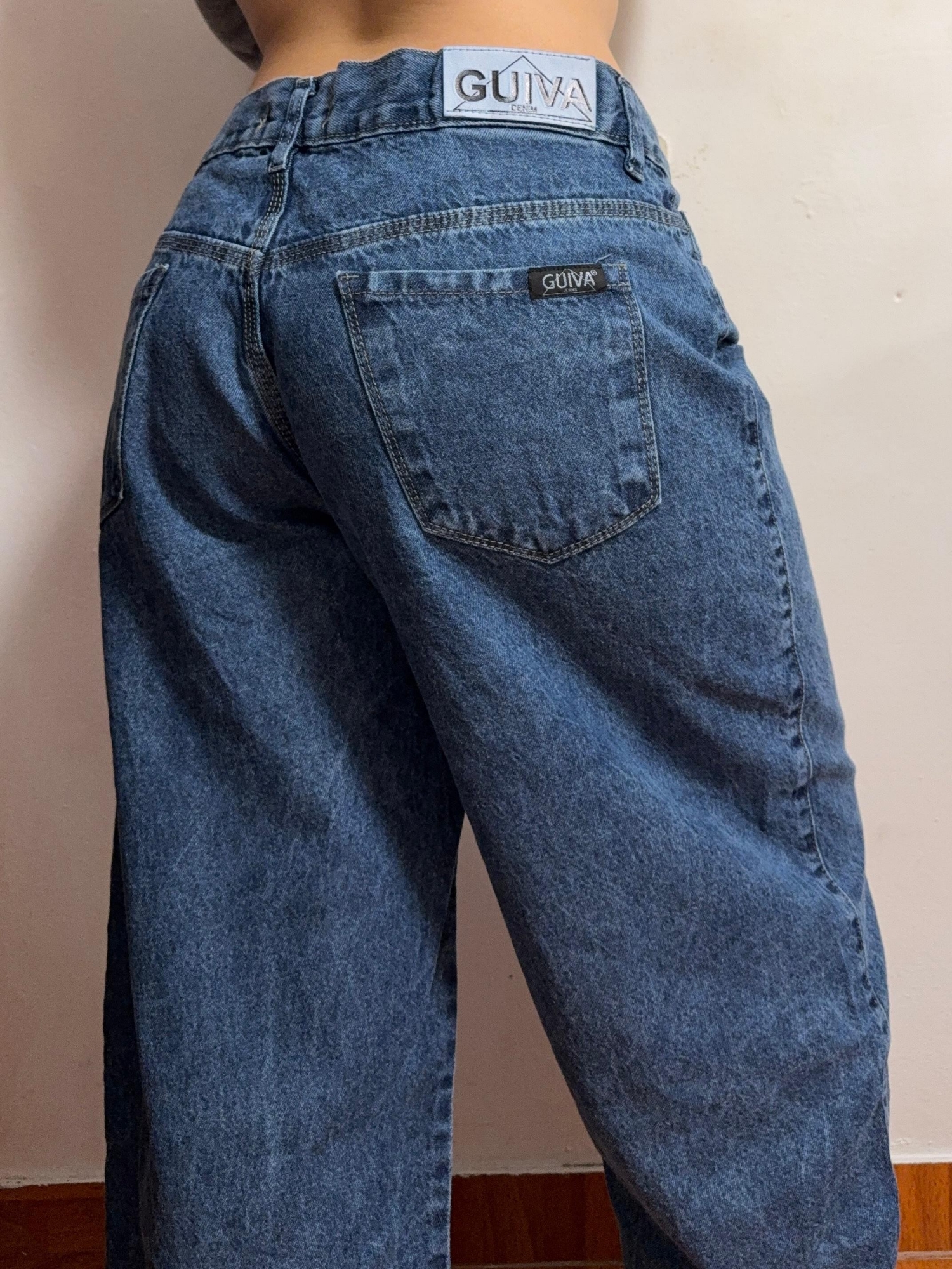 Baggy Jeans - Imagen 6