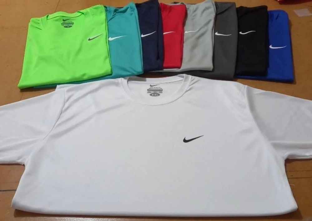 Remeras Deportiva Set Hombre - Imagen 2