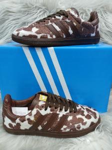 Adidas Samba 0g5 - Miniatura 4