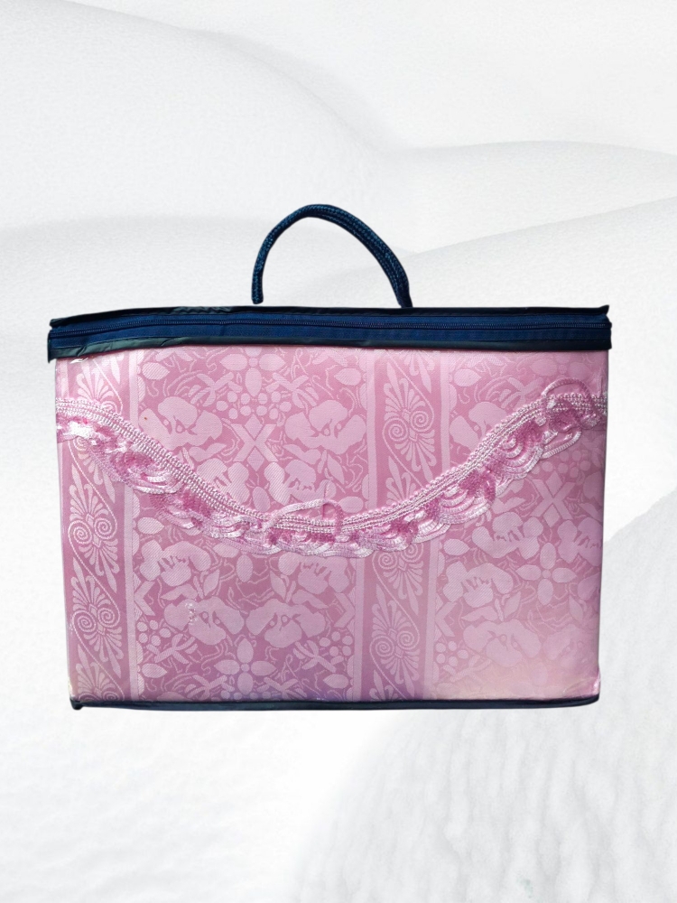 Cortina Importada Jacquard con Forro Casatex - Imagen 3