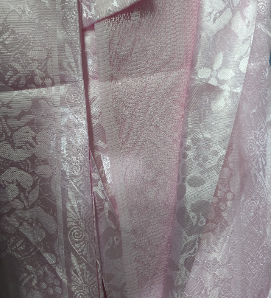 Cortina Importada Jacquard con Forro Casatex - Imagen 5