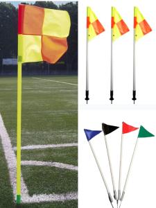 Banderines de Córner para Futbol