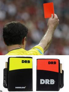 Banderines de Córner para Futbol - Miniatura 3