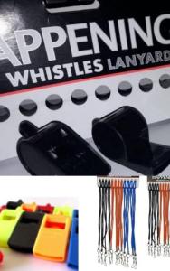 Banderines de Córner para Futbol - Miniatura 5
