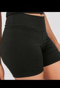 Shorts de Mujer Lisas