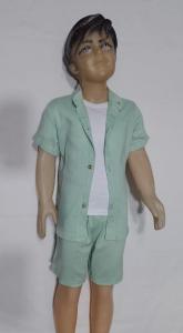 Conjunto Lino de Niño