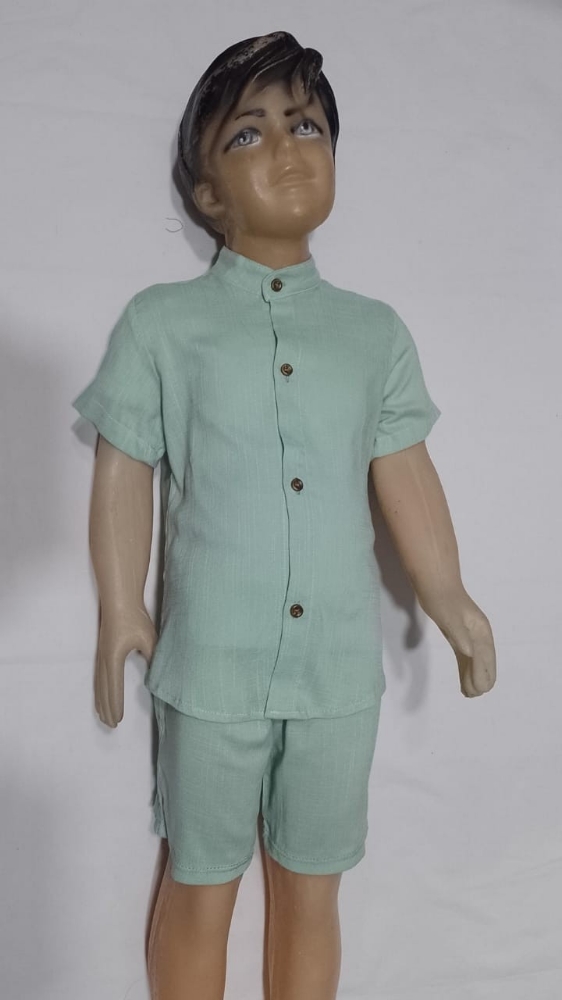 Conjunto Lino de Niño - Imagen 2