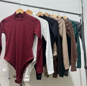 Body Polera