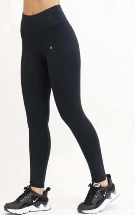 Calza sin Frizza Lycra L40