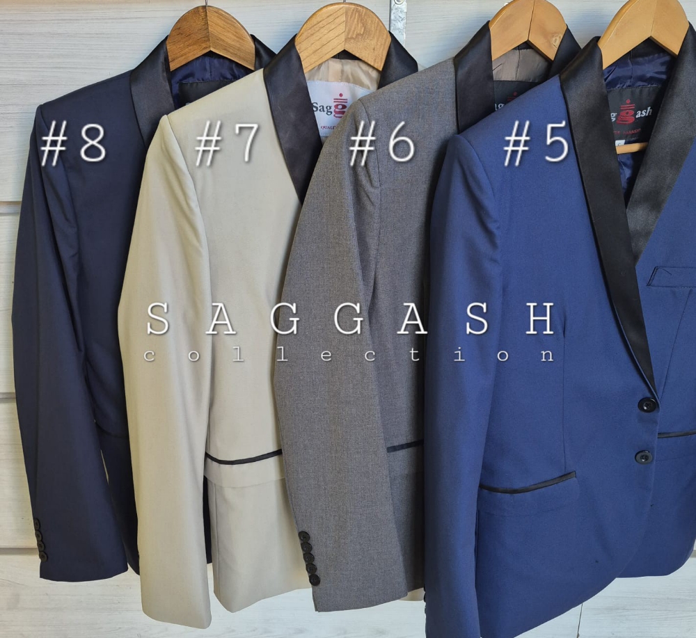 Saco Alpaca - Imagen 2