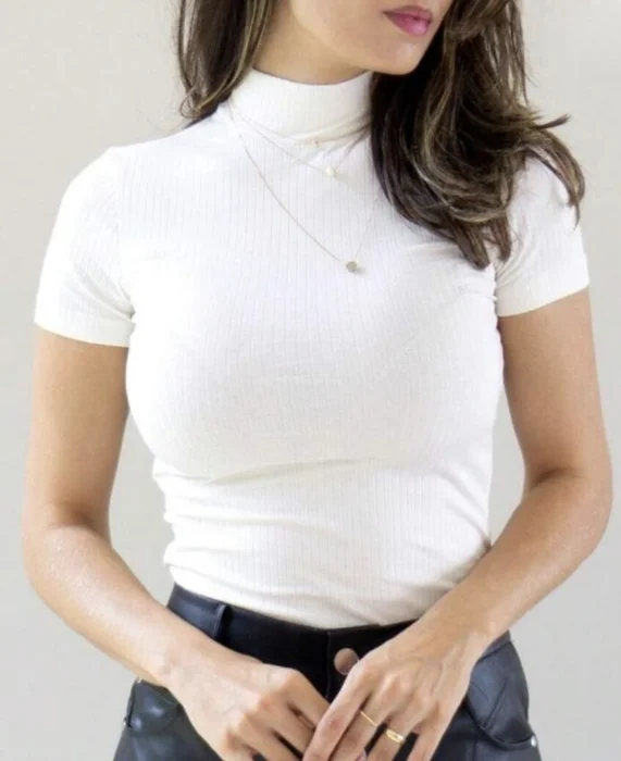 Polera de Morley